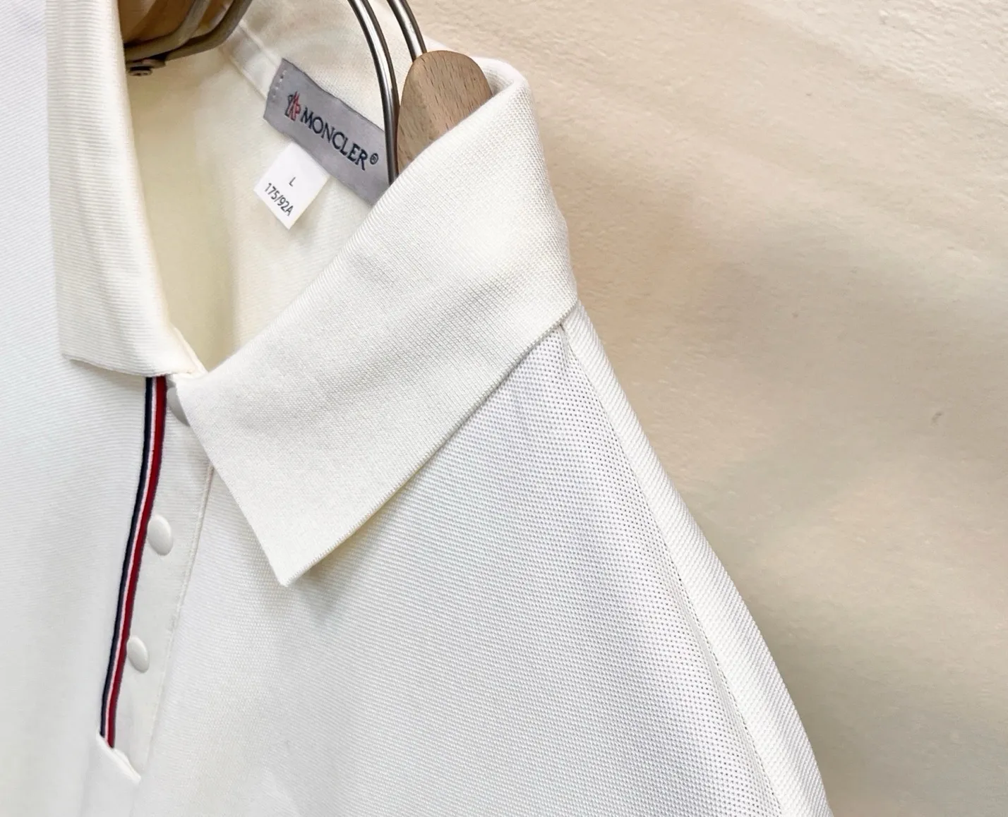 P125， 2026 New Arrival Original Polo T Hot Sale✨ Versatile Premium Quality ✨ logo Breathable 。Size：M-3XL（ 200 )